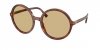OKULARY MIU MIU MU B02S 26E10R 59 ROZMIAR L